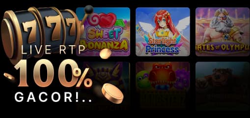 slot live rtp LIGAONLINE888